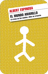 El mundo amarillo