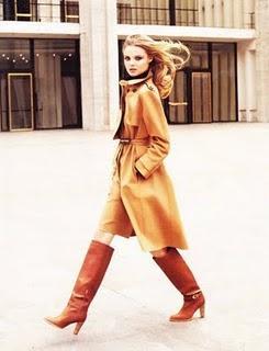 Inspiraciones de Otoño (Otoño-Invierno 2011-2012) Inspiraciones de Otoño (Otoño-Invierno 2011-2012)