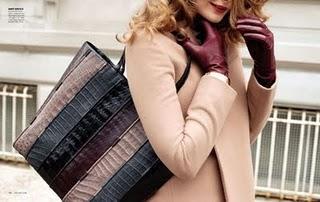 Inspiraciones de Otoño (Otoño-Invierno 2011-2012) Inspiraciones de Otoño (Otoño-Invierno 2011-2012)