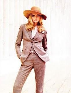 Inspiraciones de Otoño (Otoño-Invierno 2011-2012) Inspiraciones de Otoño (Otoño-Invierno 2011-2012)