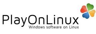 Disponible PlayOnLinux 4. Ningún juego se resiste al poder de PlayOnLinux