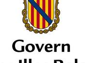 Informe sobre calidad aire Islas Baleares durante 2010