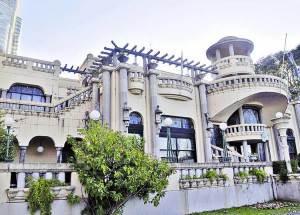 obras-cumbre_CLAIMA20110815_0059_19 Ex Cervecería Munich, patrimonio de Buenos Aires - Clarín.com