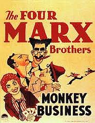 Los Hermanos Marx VIII – El cine y la radio