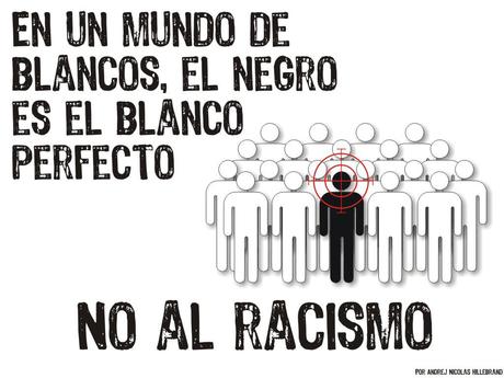 Sobre esclavitud y otras lindezas