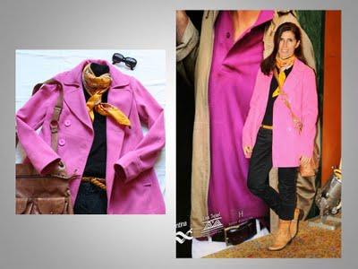 Transición climática