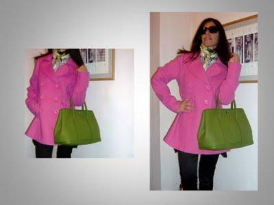 Transición climática