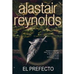 'El Prefecto', de Alastair Reynolds