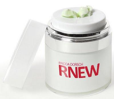 Devuelve la vitalidad a tu rostro con FRIDDA DORSCH