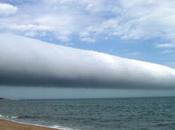 Nube rodillo Australia