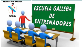 CONVOCATORIAS CURSOS ENTRENADORES EN GALICIA