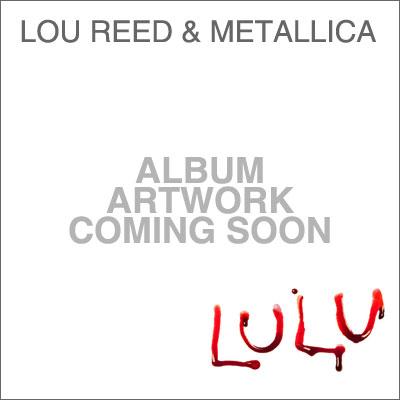 Metallica y Lou Reed se unen y forman Lulu