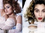 Parecidos razonables: Madonna hija Lola León