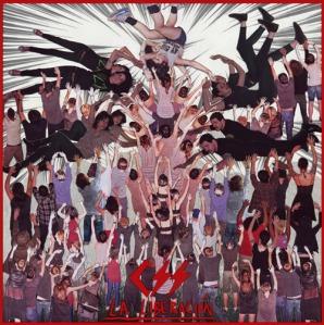 Cansei de Ser Sexy – La Liberación