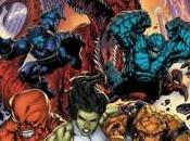 Teaser Marvel:Destruir