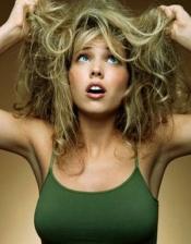 Una razón más para evitar las Siliconas en el Cabello