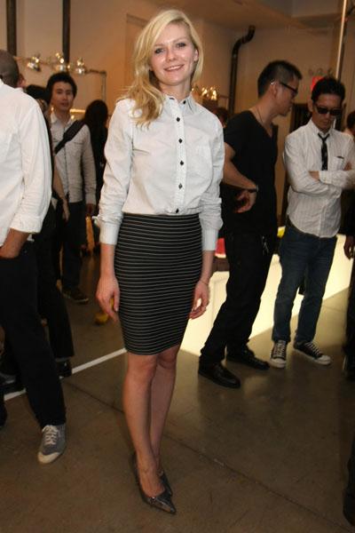 Sencillamente chic o cómo ir elegante sin que parezca que vas de boda