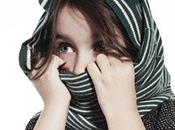 Talc, colección moda infantil 2011/2012