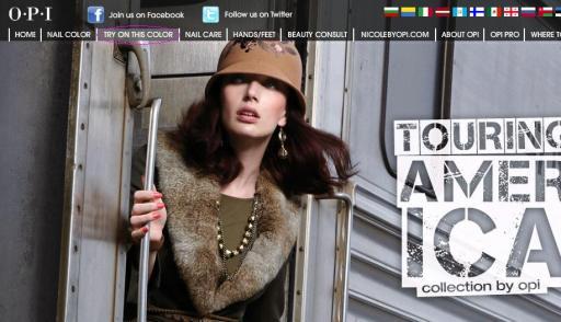 OPI te lo pone fácil.