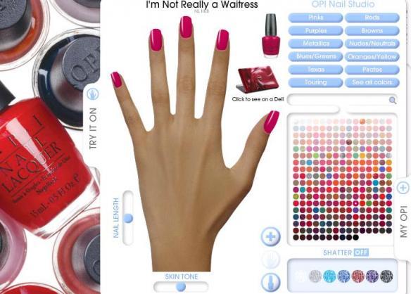 OPI te lo pone fácil.