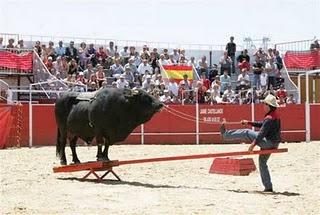 TRES ESPECTÁCULOS CONFORMAN LA PROGRAMACIÓN DE LA FERIA TAURINA DE LUCENA