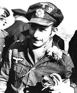 Los U-Boote hunden a 10 de los 22 mercantes del Convoy OG 71 - 23/08/1941.