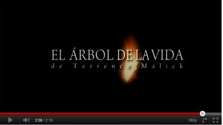 ‘El árbol de la vida’ de Malick gana el prestigioso Premio FIPRESCI