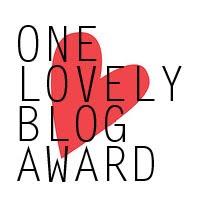 One Lovely Blog