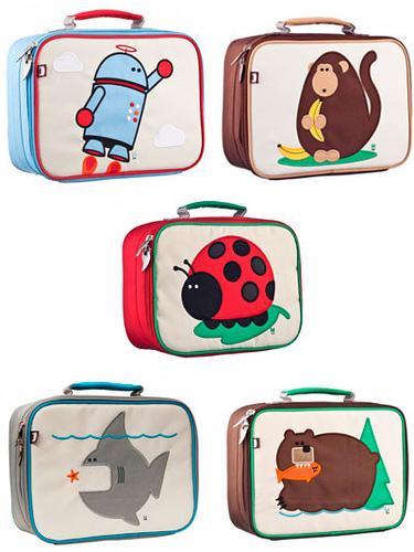 Maletas Beatrix para los más pequeños