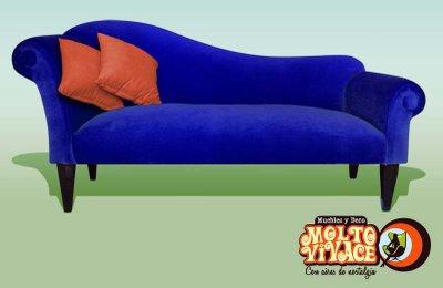 MOLTO VIVACE - Muebles y Deco