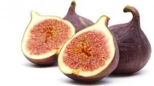 Higos frescos: una delicia del final del verano….