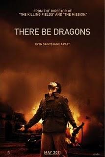Crítica cine: Encontrarás dragones (2011)