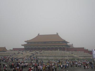 6 motivos para viajar a China: Beijing (I)