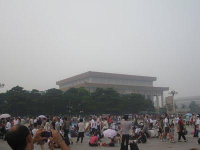 6 motivos para viajar a China: Beijing (I) 6 motivos para viajar a China: Beijing (I)