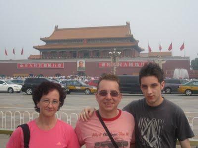 6 motivos para viajar a China: Beijing (I) 6 motivos para viajar a China: Beijing (I)