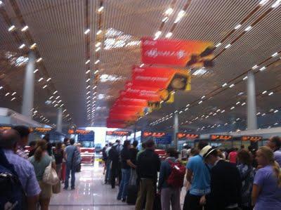 6 motivos para viajar a China: Beijing (I) 6 motivos para viajar a China: Beijing (I)