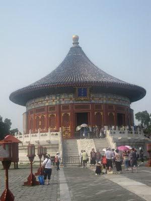 6 motivos para viajar a China: Beijing (I) 6 motivos para viajar a China: Beijing (I)