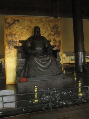 6 motivos para viajar a China: Beijing (I) 6 motivos para viajar a China: Beijing (I)