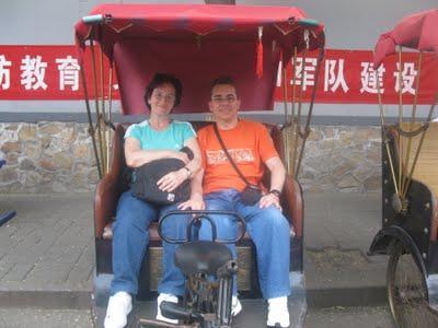 6 motivos para viajar a China: Beijing (I)