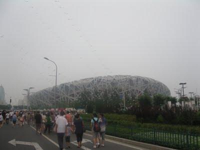 6 motivos para viajar a China: Beijing (I) 6 motivos para viajar a China: Beijing (I)