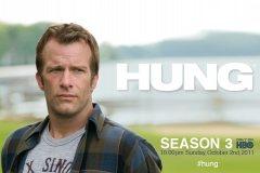 “Modern Family” (S3), “The walking dead” (S2), “Hung”(S3) y “The Office”(S8) – Cuatro grandes que vuelven este Otoño