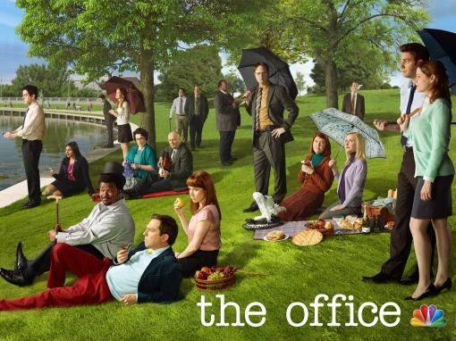 “Modern Family” (S3), “The walking dead” (S2), “Hung”(S3) y “The Office”(S8) – Cuatro grandes que vuelven este Otoño