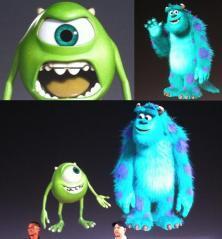Calendario Pixar: Un repaso a los próximos estrenos