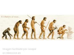 La abominable especie humana.