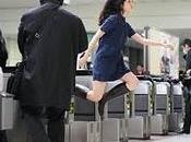 Levitando...
