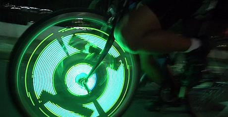 Brillante promoción de Linterna Verde