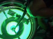 Brillante promoción Linterna Verde