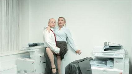 Campaña a favor de los invidentes