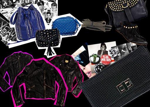 Prüne - Campaña y estilos para primavera verano 2011/12 - Parte 1