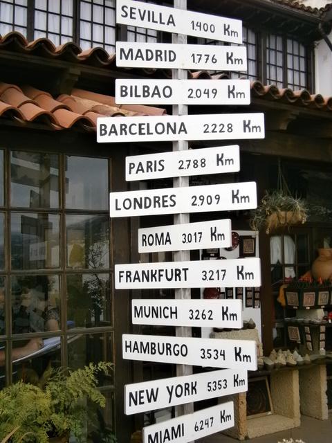 De nuevo con vosotros